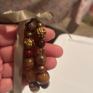 Stephen & co sample stretch bracelet